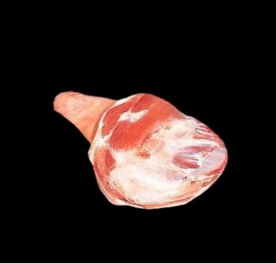 Épaule de porc avec os à 3.99€ /kg