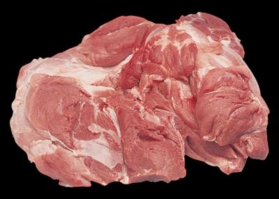 Épaule de porc sans os à 4.99€ /kg