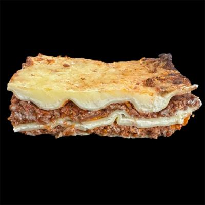 Lasagnes à 18.90€ /kg
