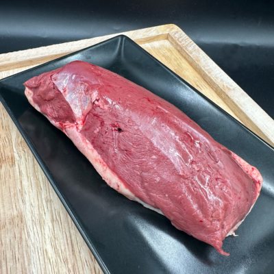Magret de canard à 24.95€/kg