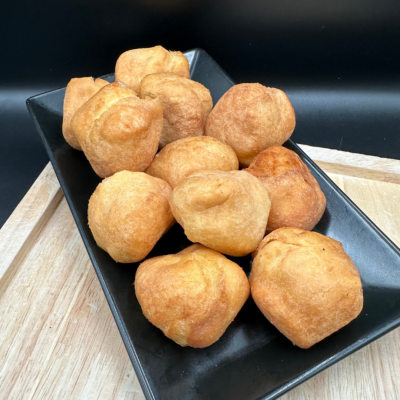 Pomme dauphine à 19.95€ /kg