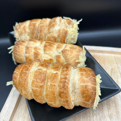 Roulé au fromage à 2.95€ /pcs