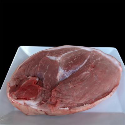 Rouelle de porc à 7.95€ /kg