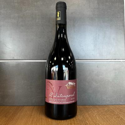 Domaine de Vigier - L'Intemporel
