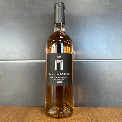 Domaine du Colombier - Réserve Gris de Grenache Vieilles Vignes