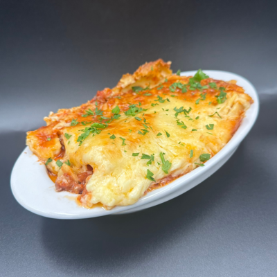 Lasagnes à 18.90€ /kg