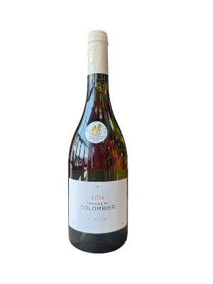 Domaine du Colombier - Réserve Viognier