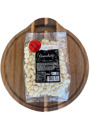 Gnocchetti 500g