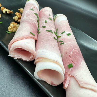 Jambon blanc 1er prix à 14.95€ /kg