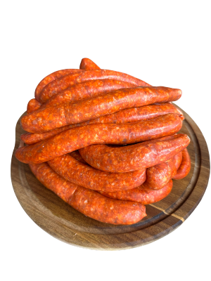 Merguez à 11,95€ /kg