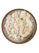 Chou cuit � 3.95�/kg