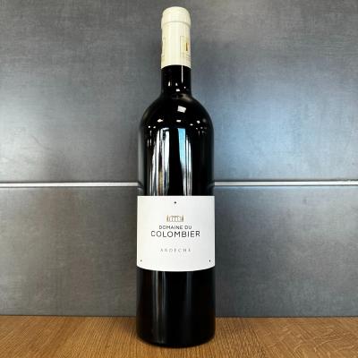 Domaine du Colombier - Réserve Syrah Merlot