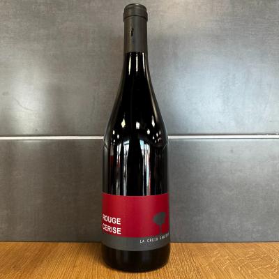 La Croix Gratiot - Rouge Cerise