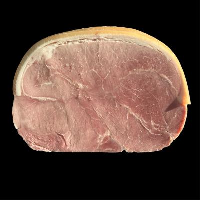 Jambon blanc bouillon de légumes à 19.95€ /kg