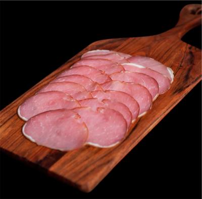 Bacon à 19.95€ /kg