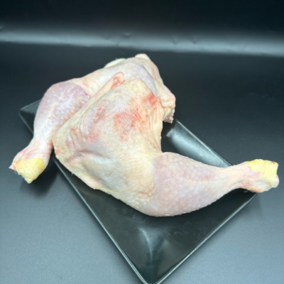 Cuisse de poulet standard à 5.95€ /kg