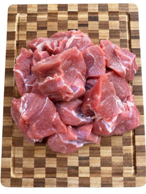 Blanquette de veau à 19.95€ /kg