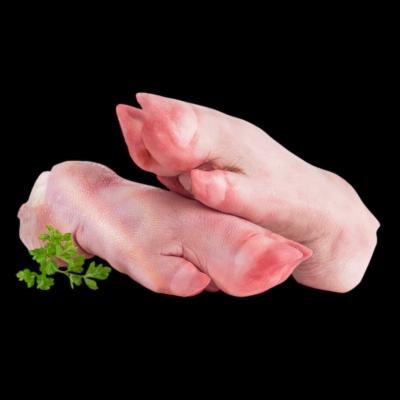 Pied de porc à 2.49€ /kg