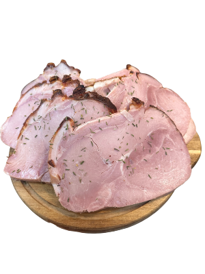 Jambon braisé à 22.95€ /kg