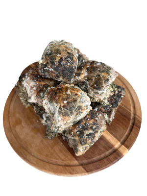 Caillette aux épinards 2,95€/pcs