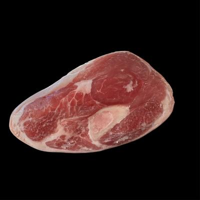 Jarret 1/2 sel à 9.90€ /kg