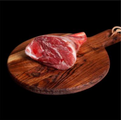 Souris d'agneau à 22.95€ /kg