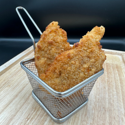 Nuggets de poulet à 19.95€ /kg