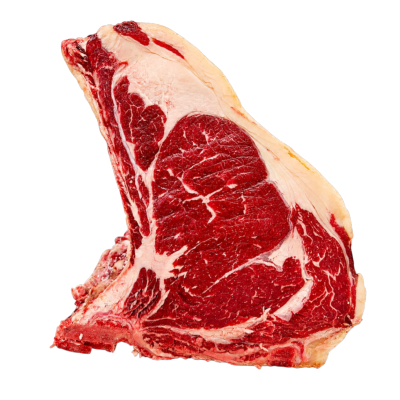 Côte de boeuf BLACK ANGUS IRLANDE 1,5Kg à 24,95€/Kg
