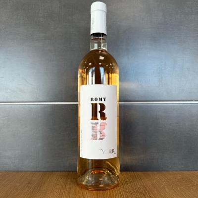 Domaine de Vigier - Cuvée Romy 