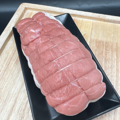Rôti épaule de veau à 17.95€ /kg