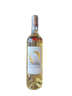 Vignerons Ardéchois - Douceurs d'Orélie - Moelleux