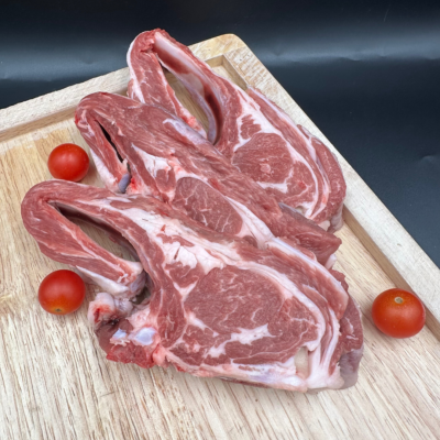 Côte découverte à 19.95€ /kg