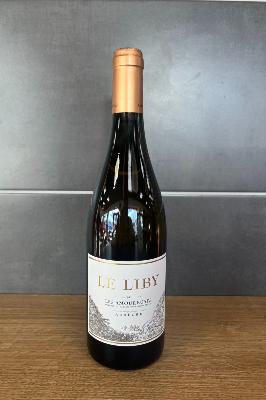 Château les Amoureuses - Le Liby Blanc