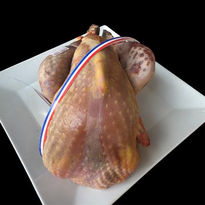 Pintade 1.6kg à 12.95€ /kg