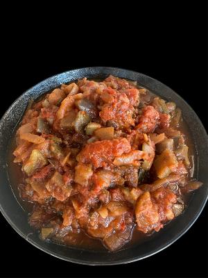 Ratatouille à 16.90€ /kg