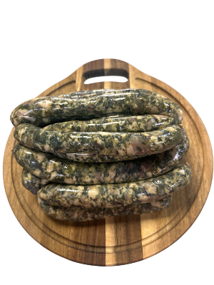 Chipolatas Ardéchoise à 14,95€/Kg