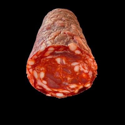 Chorizo à 17.95€/kg 