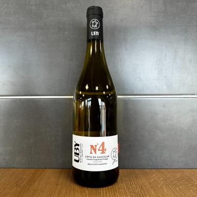 Domaine Uby - Ubi N°4