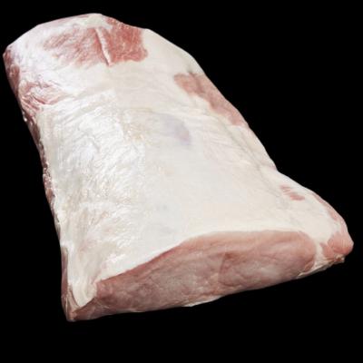 Longe de porc sans os à 6.99€ /kg