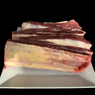 Plat côte de bœuf à 9.95€ /kg