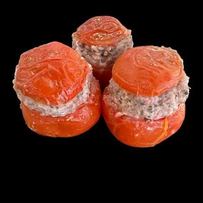Tomate farcie à 2.95€ /pcs