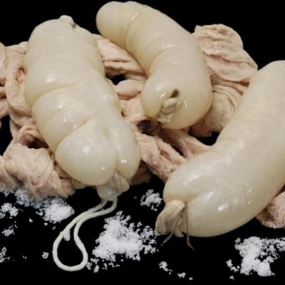 Boyaux saucissons attaché à 0.69€/pcs