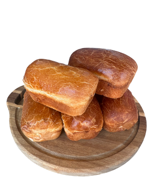 Mini saucisson brioché à 4.95€ /pcs