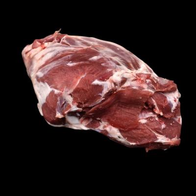Gigot sans os 2 kg à 29.95€ /kg