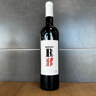Les Hauts de Vigier - Cuvée Romain 