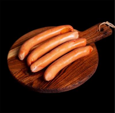 Saucisse de Strasbourg à 16.95€ /kg
