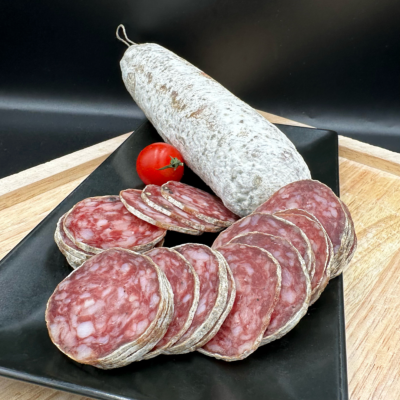 Saucisson à 19.95€ /kg